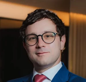 Picture of Fernando Antônio Melo de Carvalho
